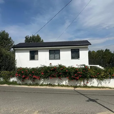 Appartement Lexhulo Room's *