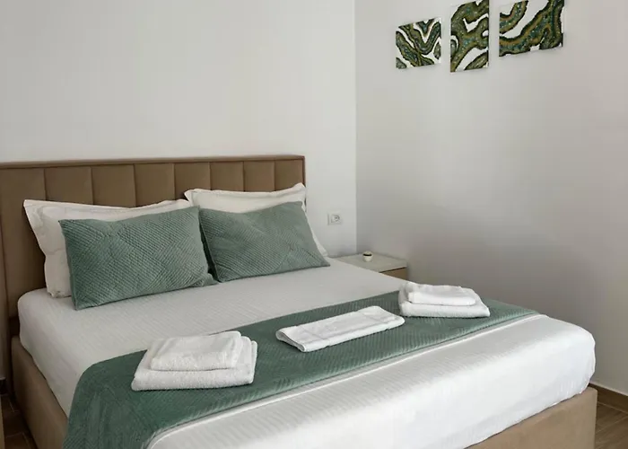 Lexhulo Room's Апартаменты