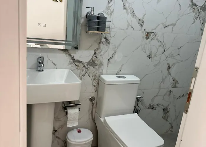 Апартаменты Lexhulo Room's