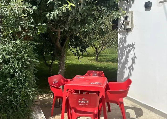 Lexhulo Room's Апартаменты