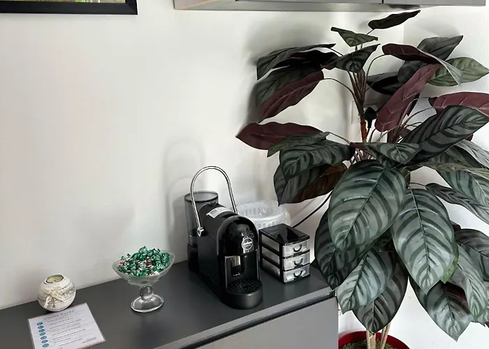 Lexhulo Room's Апартаменты