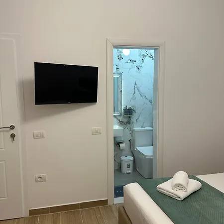 Lexhulo Room's