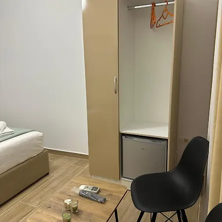 Apartment Lexhulo Room's