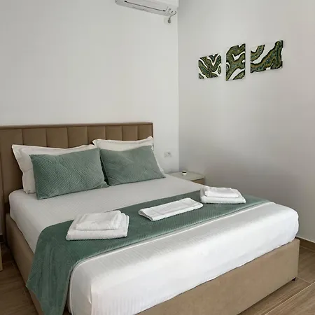 Lexhulo Room's Appartamento