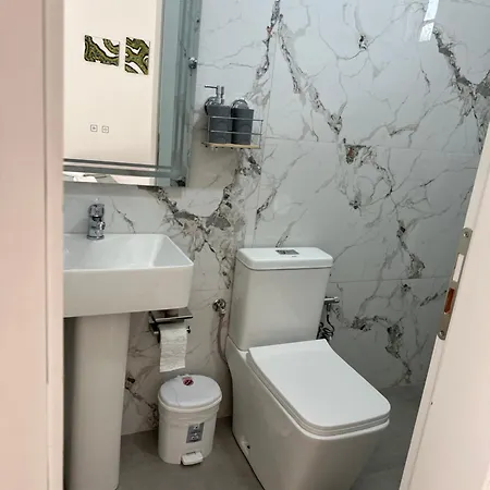 Διαμέρισμα Lexhulo Room's