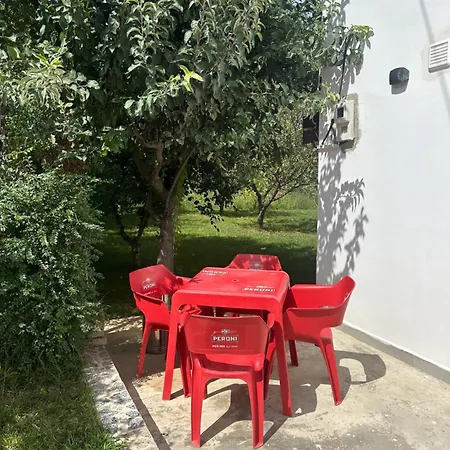 Lexhulo Room's Apartament