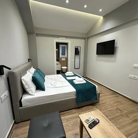 Lexhulo Room's *
