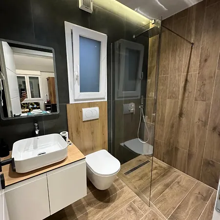 Apartament Lexhulo Room's *