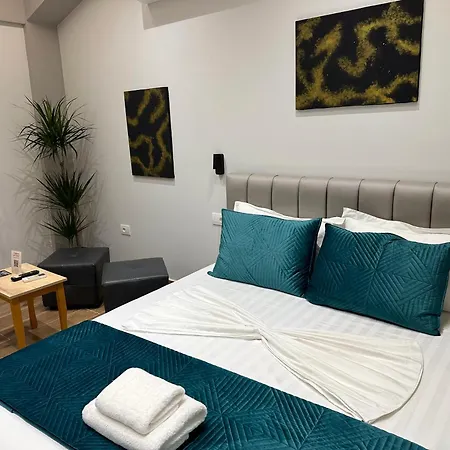 Apartamento Lexhulo Room's Domje