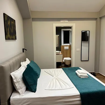 Lexhulo Room's Apartamento