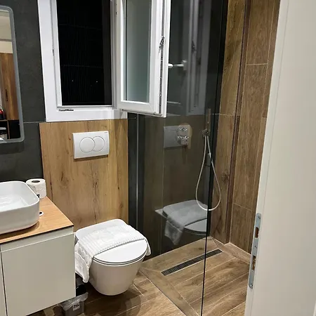Apartamento Lexhulo Room's *
