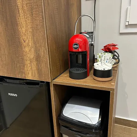 Apartamento Lexhulo Room's *